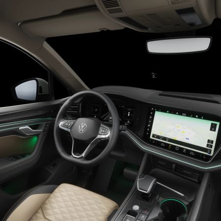 Volkswagen Touareg Limited Premium 3.0 V6 TDI A8, 231 k/ 170 kW