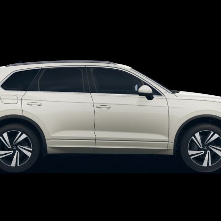 Volkswagen Touareg Limited Premium 3.0 V6 TDI A8, 231 k/ 170 kW
