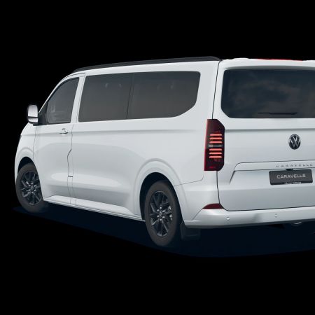 Caravelle T7 Life 2.0TDI AT8 LR, 150 k/ 110 KW