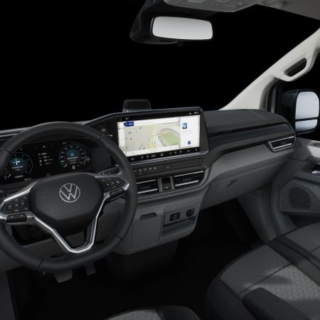 Caravelle T7 Life 2.0TDI AT8 LR, 150 k/ 110 KW