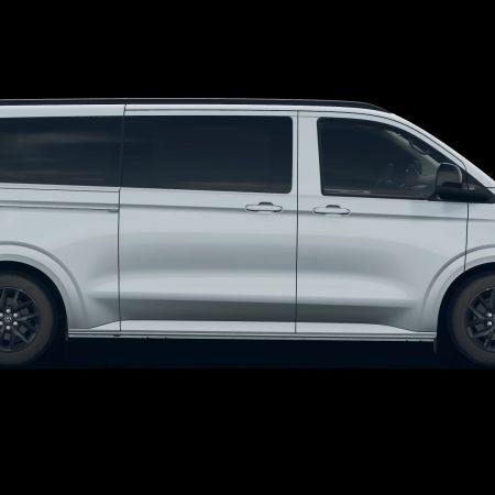 Caravelle T7 Life 2.0TDI AT8 LR, 150 k/ 110 KW