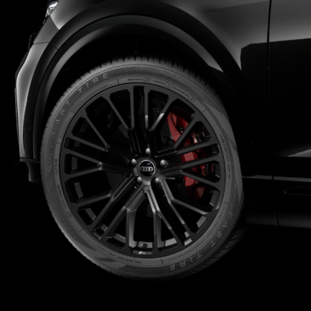 Audi Q8 SUV TDI quattro 210kW, 2026