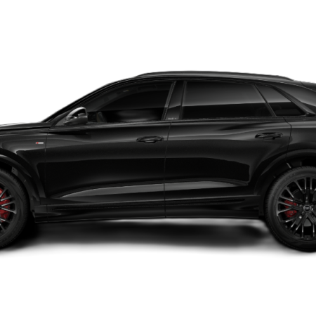 Audi Q8 SUV TDI quattro 210kW, 2026