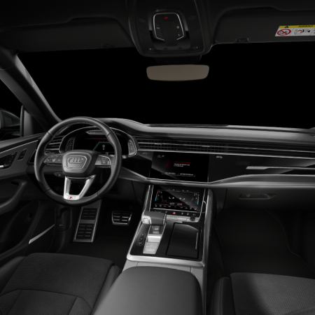 Audi Q8 SUV TDI quattro 210kW, 2026