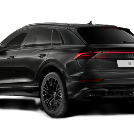 Audi Q8 SUV TDI quattro 210kW, 2026