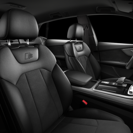 Audi Q8 SUV TDI quattro 210kW, 2026