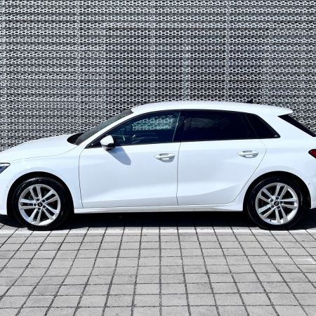Audi A3 SB 35 TFSI 110 kW