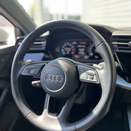 Audi A3 SB 35 TFSI 110 kW