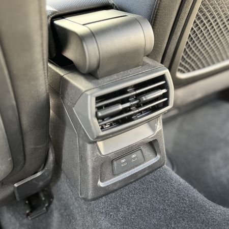 Audi A3 SB 35 TFSI 110 kW