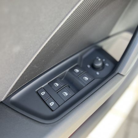 Audi A3 SB 35 TFSI 110 kW