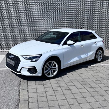 Audi A3 SB 35 TFSI 110 kW