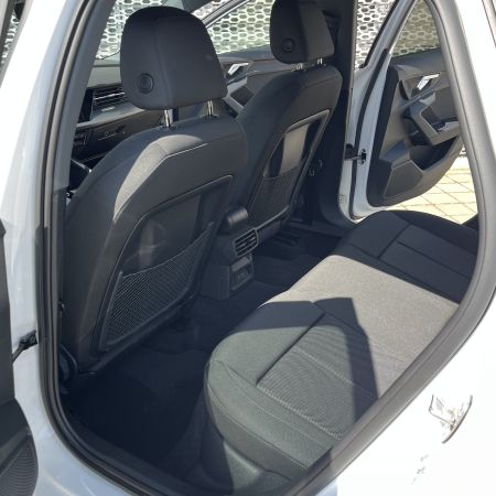 Audi A3 SB 35 TFSI 110 kW