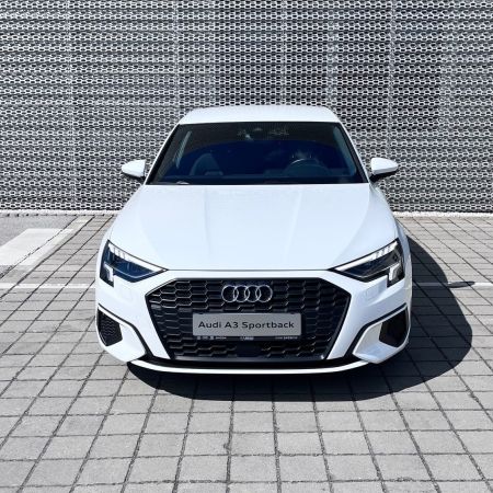 Audi A3 SB 35 TFSI 110 kW