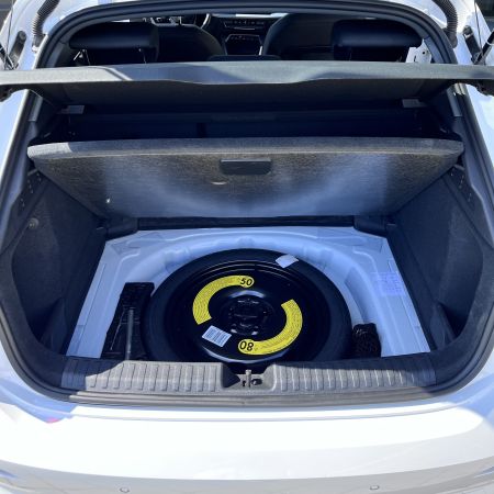 Audi A3 SB 35 TFSI 110 kW