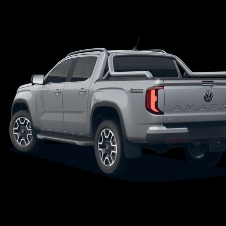 VW Amarok Style Xperience 3.0 TDI 4M AT10, 241 k/ 177 KW
