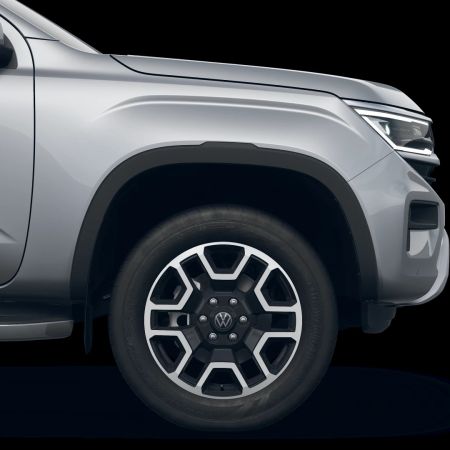 VW Amarok Style Xperience 3.0 TDI 4M AT10, 241 k/ 177 KW