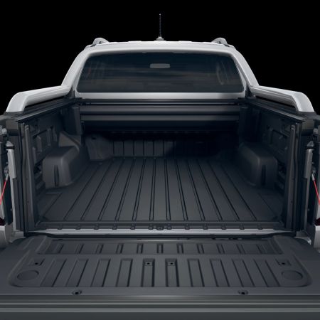 VW Amarok Style Xperience 3.0 TDI 4M AT10, 241 k/ 177 KW