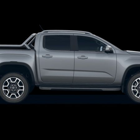 VW Amarok Style Xperience 3.0 TDI 4M AT10, 241 k/ 177 KW