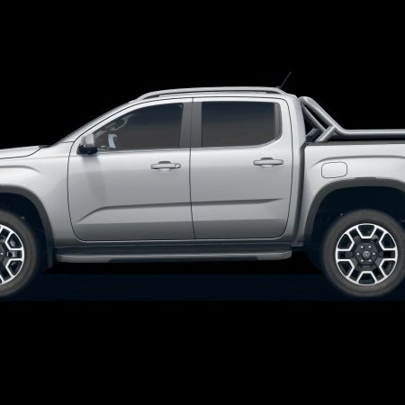 VW Amarok Style Xperience 3.0 TDI 4M AT10, 241 k/ 177 KW