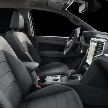 VW Amarok Style Xperience 3.0 TDI 4M AT10, 241 k/ 177 KW