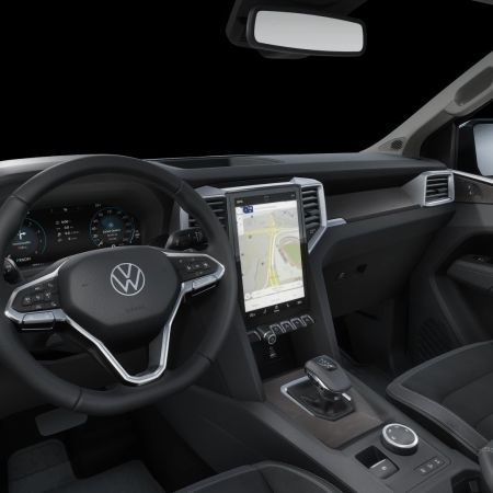 VW Amarok Style Xperience 3.0 TDI 4M AT10, 241 k/ 177 KW