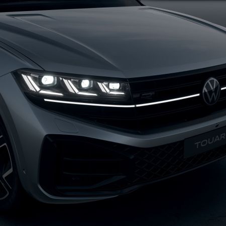 Volkswagen Touareg R-Line Final Edition 3.0 V6 TDI A8, 231 k/ 170 kW