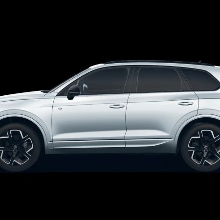 Volkswagen Touareg R-Line Final Edition 3.0 V6 TDI A8, 231 k/ 170 kW
