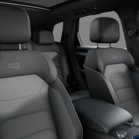 Volkswagen Touareg R-Line Final Edition 3.0 V6 TDI A8, 231 k/ 170 kW