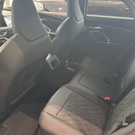 Audi Q5 Sportback TDI quattro 150kW STR, 2026