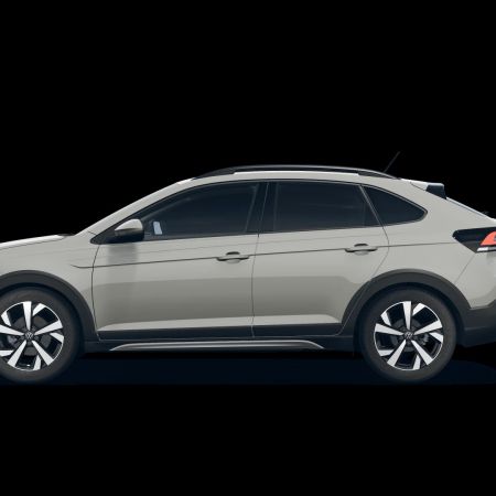 Volkswagen Taigo Limited 1.5 TSI DS7, 150 k/ 110 KW