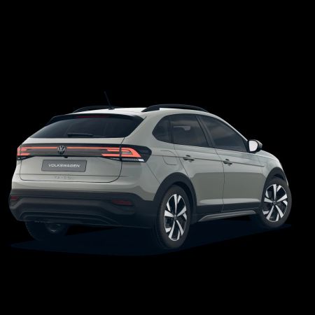 Volkswagen Taigo Limited 1.5 TSI DS7, 150 k/ 110 KW