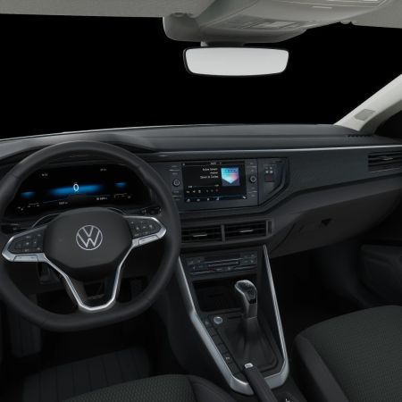 Volkswagen Taigo Limited 1.5 TSI DS7, 150 k/ 110 KW