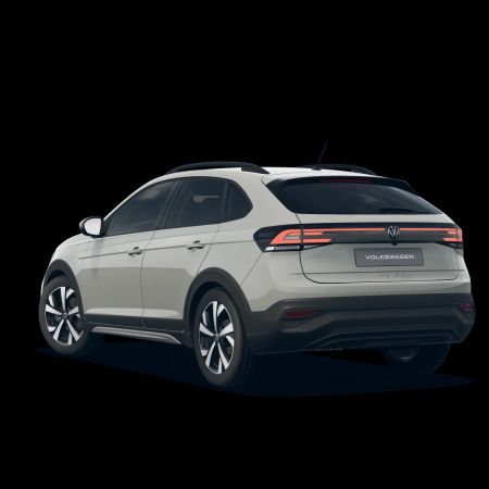 Volkswagen Taigo Limited 1.5 TSI DS7, 150 k/ 110 KW