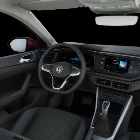 Volkswagen Taigo Limited 1.5 TSI DS7, 150 k/ 110 KW