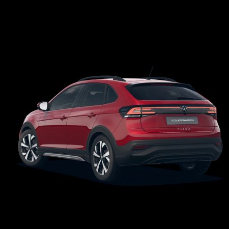 Volkswagen Taigo Limited 1.5 TSI DS7, 150 k/ 110 KW