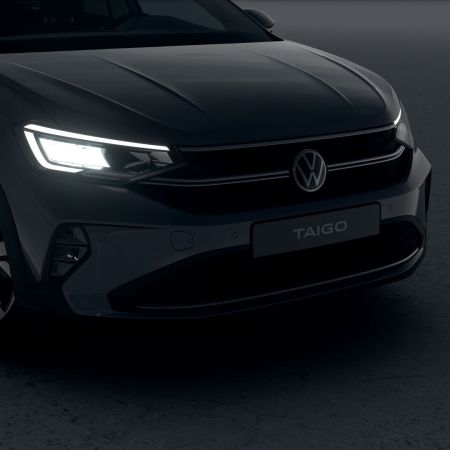 Volkswagen Taigo Limited 1.5 TSI DS7, 150 k/ 110 KW