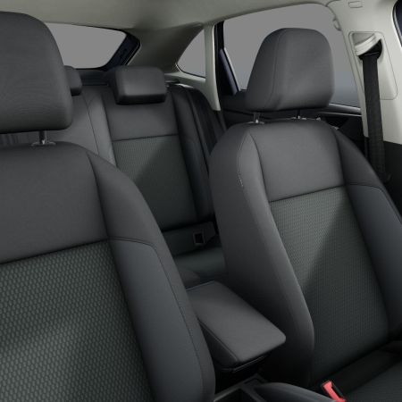 Volkswagen Taigo Limited 1.5 TSI DS7, 150 k/ 110 KW