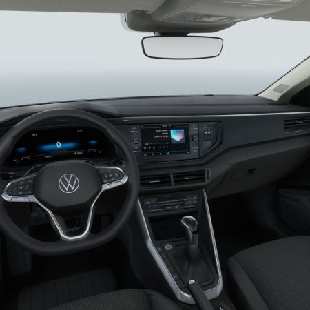Volkswagen Taigo Limited 1.5 TSI DS7, 150 k/ 110 KW