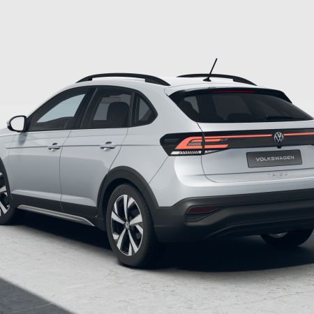 Volkswagen Taigo Limited 1.0 TSI 6G, 115 k/ 85 KW