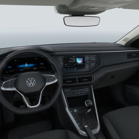 Volkswagen Taigo Limited 1.0 TSI 6G, 115 k/ 85 KW
