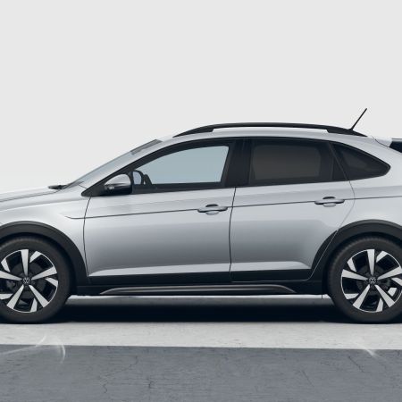 Volkswagen Taigo Limited 1.0 TSI 6G, 115 k/ 85 KW