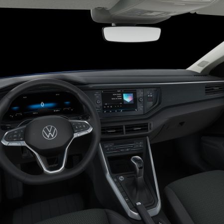 Volkswagen Taigo Limited 1.0 TSI DS7, 115 k/ 85 KW