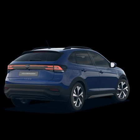 Volkswagen Taigo Limited 1.0 TSI DS7, 115 k/ 85 KW