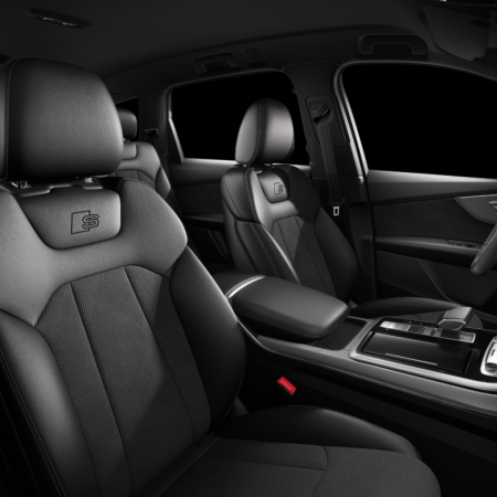 Audi Q7 SUV S line TDI quattro 210kW, 2026