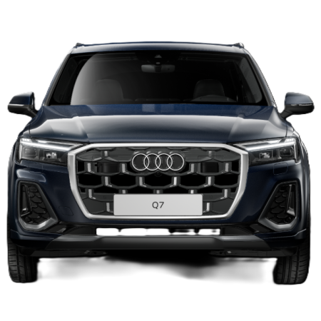 Audi Q7 SUV S line TDI quattro 210kW, 2026