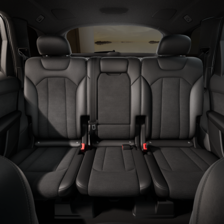 Audi Q7 SUV S line TDI quattro 210kW, 2026