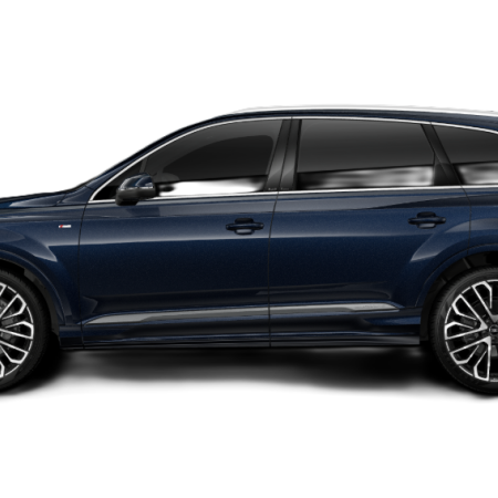 Audi Q7 SUV S line TDI quattro 210kW, 2026