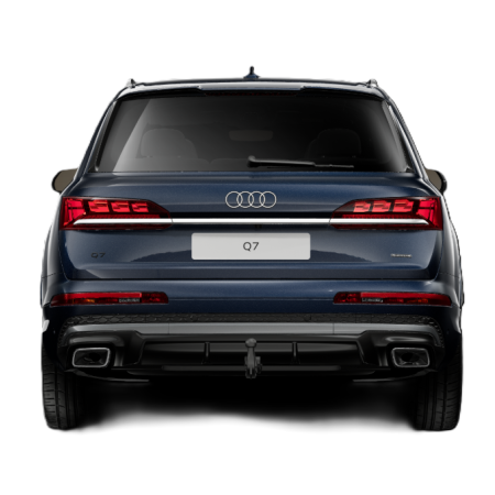 Audi Q7 SUV S line TDI quattro 210kW, 2026