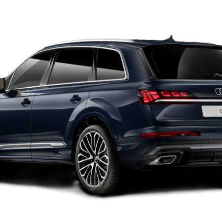 Audi Q7 SUV S line TDI quattro 210kW, 2026