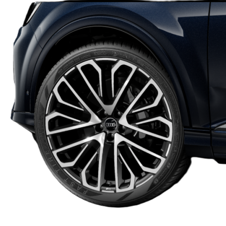Audi Q7 SUV S line TDI quattro 210kW, 2026
